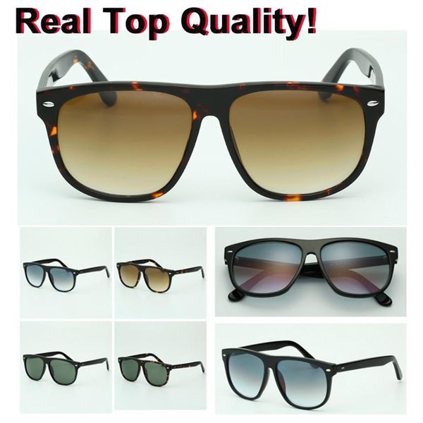 

aviation plank frame gradient classic oversized sunglasses square gafas for men sun glasses uv400 brand design pilot male sunglass271n, White;black