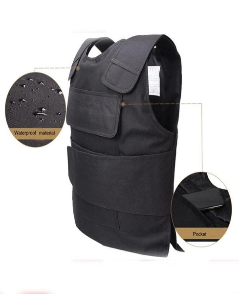 

security guard vest stabresistant vest cs field genuine tactical vest clothing cut proof protecting clothes for men women291y4850325, Black;green