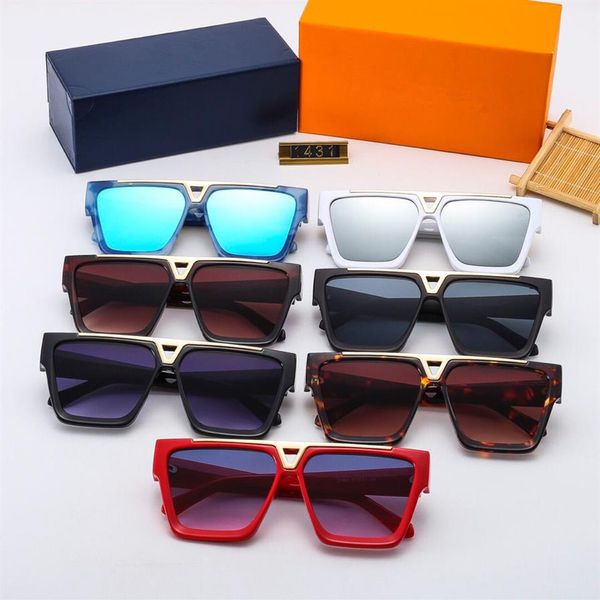 

1379 womens designers sunglasses for men fashion sunglass sun glasses eyeglass celebrity design brand polarizing eyeg272i, White;black
