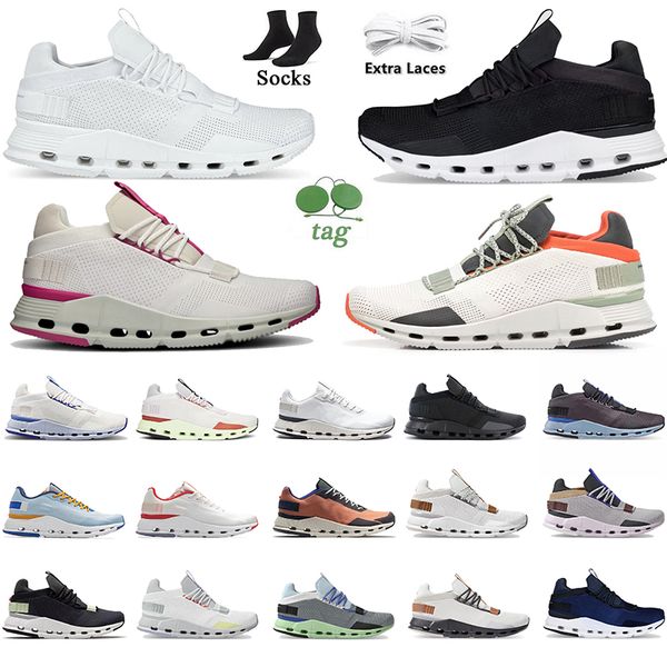 

oncloud nova pearl white women oncloud nova form running shoes 2023 platform sneakers dhgate designer run pink clouds monster shoe onclouds