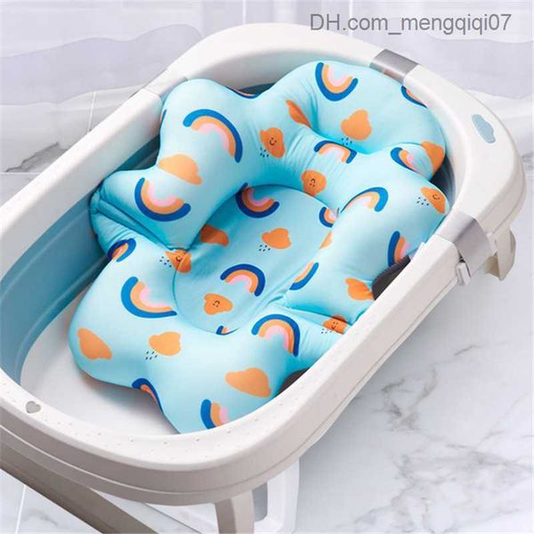 

bathing tubs seats baby bathtub cushion foldable baby bathtub seat support cushion newborn bathtub chair baby non slip soft comfortable body