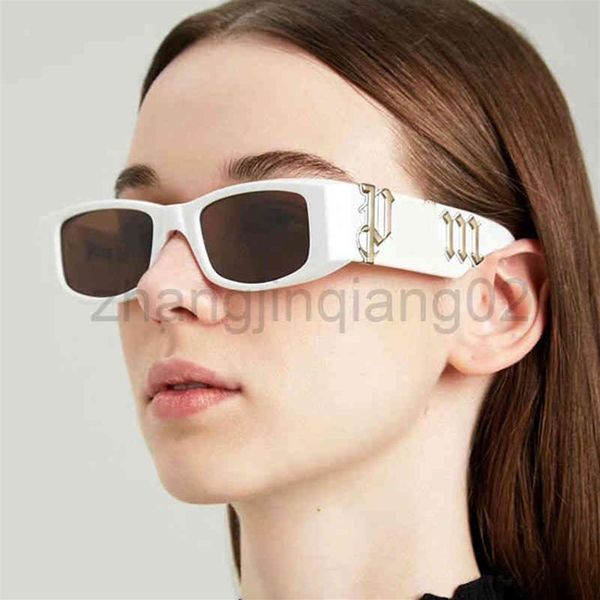 

designer palms sunglasses rays millionaires ditas cycle luxurious fashion woman mens women sunglasses punk letter hip hop style an332f, White;black