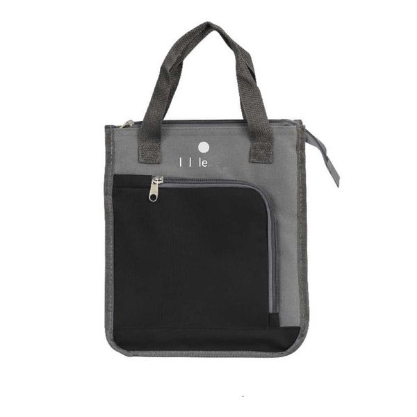 

lu designer outdoor bag multi-functional nylon for storage yoga gym large capacity luggage travel waterproof leisure beach bag08ti