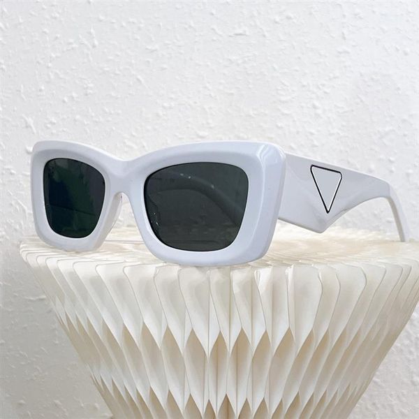 

designer sunglasses for men women cat eye sunglasses tourism 13zs glasses with box2973, White;black