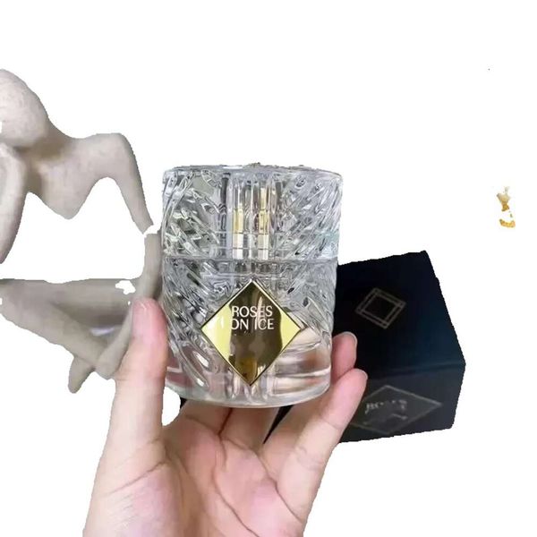 

kilian perfume 50ml love don't be shy avec moi good girl gone bad rose on ice for women men spray parfum long lasting time smell high