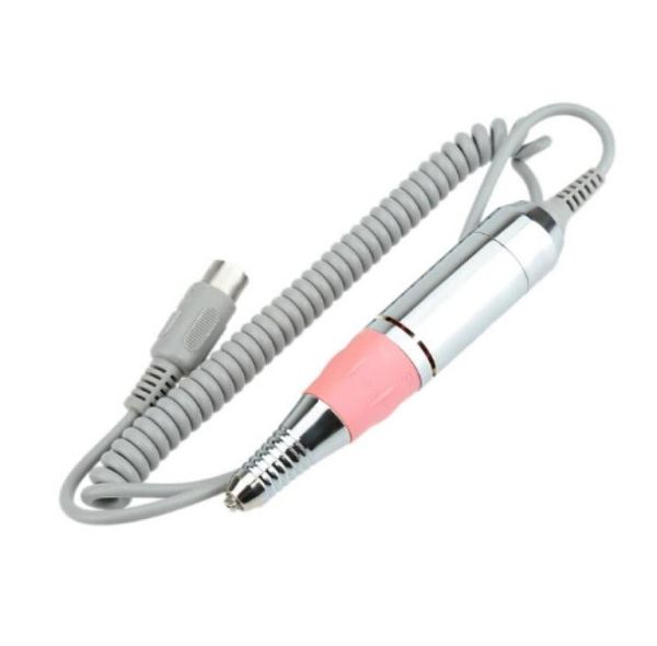 

30000rpm 12v electric nail drill pen pro low noise pedicure manicure machine mill file polish nail art tool cutter for manicure2218972