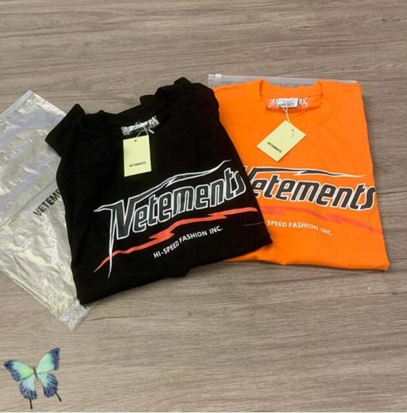

men039s plus tees summer t shirt black orange cotton embroidery short sleeve tshirts for women1517483, Black;brown