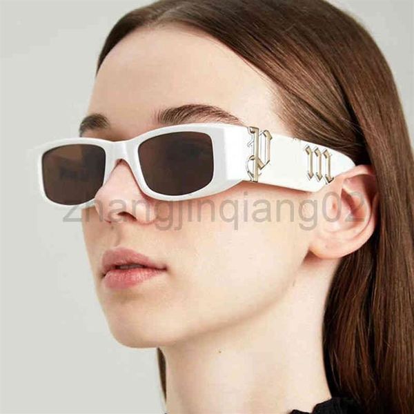 

designer palms sunglasses rays millionaires ditas cycle luxurious fashion woman mens women sunglasses punk letter hip hop style an258o, White;black