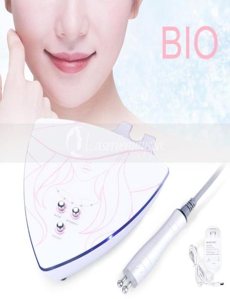 

portable beauty bio microcurrent for facal steamer skin tightening rejuvenation wrinkles removal home use spa salon equipment3211006