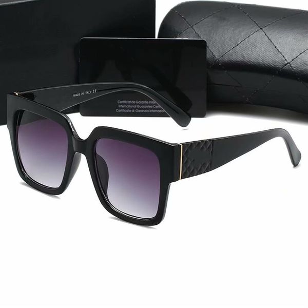 

fashion ladies oversized flat eyewear lunette femme women square sunglasses women vintage designer big frame sun glasses286v, White;black