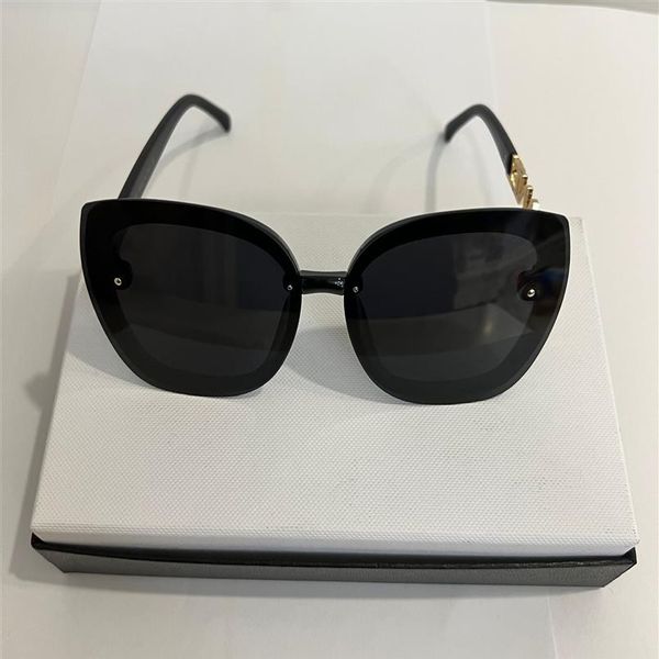 

luxury polarized sunglasses polaroid lens designer womens goggle senior eyewear for women brand eyeglasses frame vintage 548 s272d, White;black
