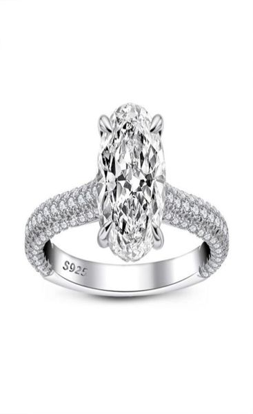 

silver rings jewelry women wedding diamond rings engagement ring64353616031184