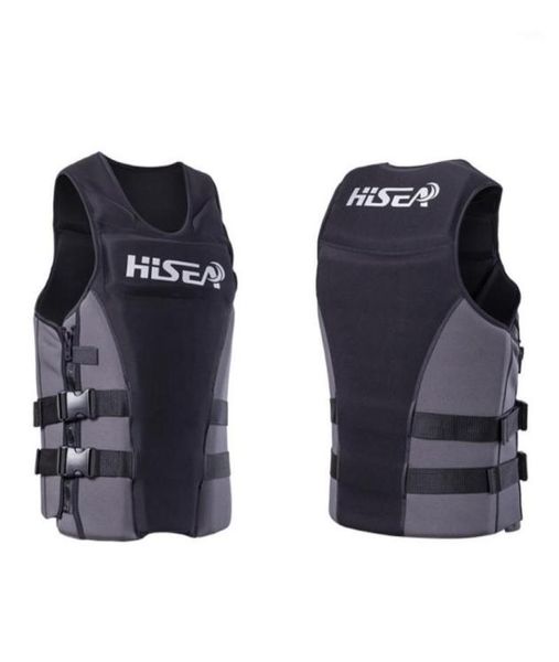 

professional life jacket vest buoyancy lifejacket protection waistcoat for men women swimming fishing rafting surfing15850597