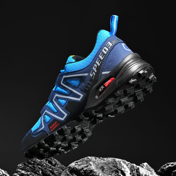 

running shoes 9-2 san san leisure fashion versatile trend solomon outdoor mountaineering series big size 09