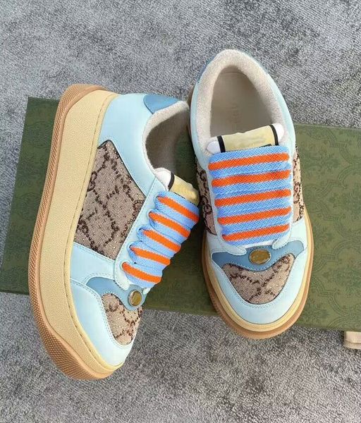 

elegant men women screener sneakers shoes crystals striped retro leather bi-color rubber sole couple party dress wedding skateboard walking, Black