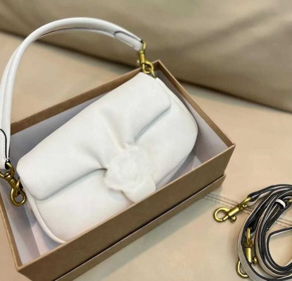 

tabby bags pillow designer bag shoulder handbag crossbody comfortable soft luxurys fashion genuine leather womens cross body bags purses clo