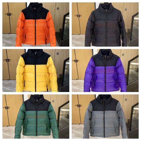 

men's yoga short thick down jacket set with multi-color down jacket sports winter jacket