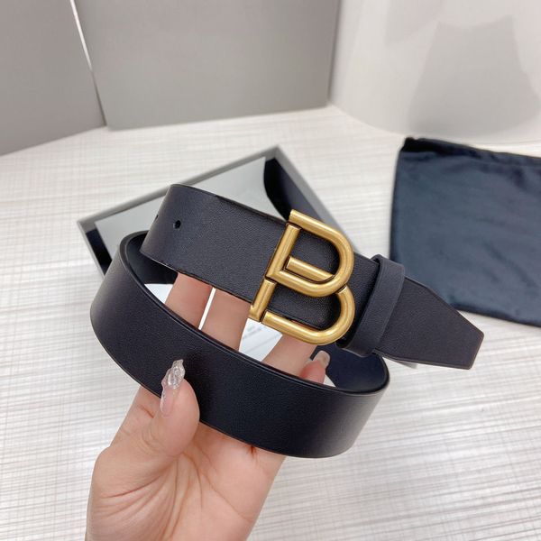 

1 1 woman mens width 2.5-4cm bb belt boy luxurys gold silver gift fashion elastic designer belts for man genuine leather famous cintura blac, Black;brown