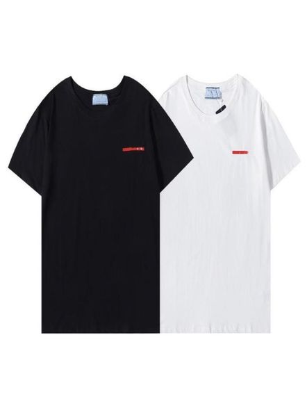 

mens design tshirt spring summer color sleeves tees vacation short sleeve casual letters printing size range sxxl fashionba7863559, White;black