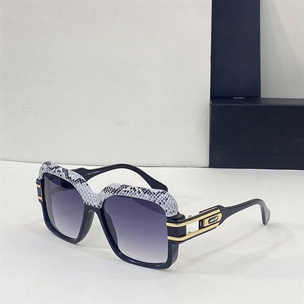 

womens sunglasses for women men sun glasses fashion 623 style protects eyes uv400 lens with case250w, White;black