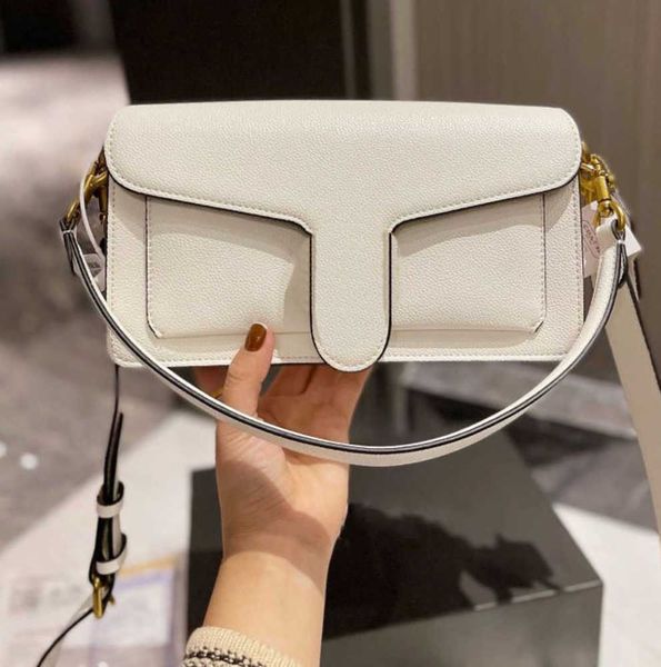

pillow tabby designer bags luxury designer bags leather fashion trendy crossbody tabby shoulder women's bag