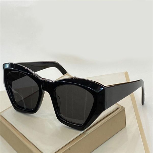 

40027 fashion sunglasses retro frameless sun glasses vintage punk style eyewear special sunglasses uv400 protection wi245d, White;black