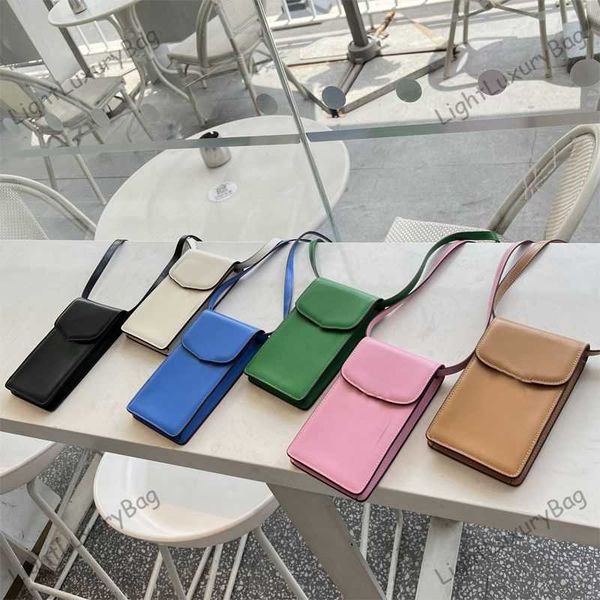 

mobile phone bag coin wallet designer bags crossbody for women shoulder bag purses with long strap mini shopping bag 230817