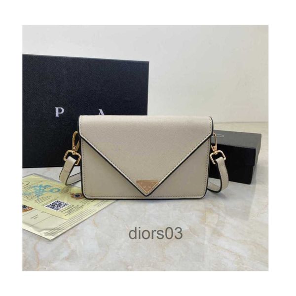 

designer prad bag pd handbags beach crossbody purses the tote shoulder bag luxurys fashion brands man woman new grey white leather messenger