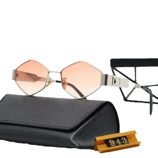 

sunglasses new style sunglasses fashion designer for women's men glasses same sunglasses as lisa triomphe beach street p small, White;black