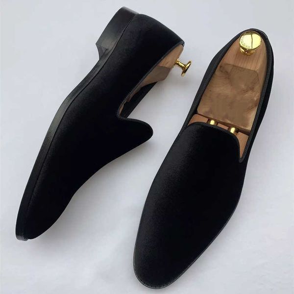 

running shoes men loafers shoes suede low-heeled solid color comfortable casual retro wear fashion everyday all-match classic shoes 230803