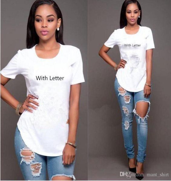 

women tee cotton cut pug print women t shirt casual oneck women tshirt new design woman tee shirts female clothing2357874, White