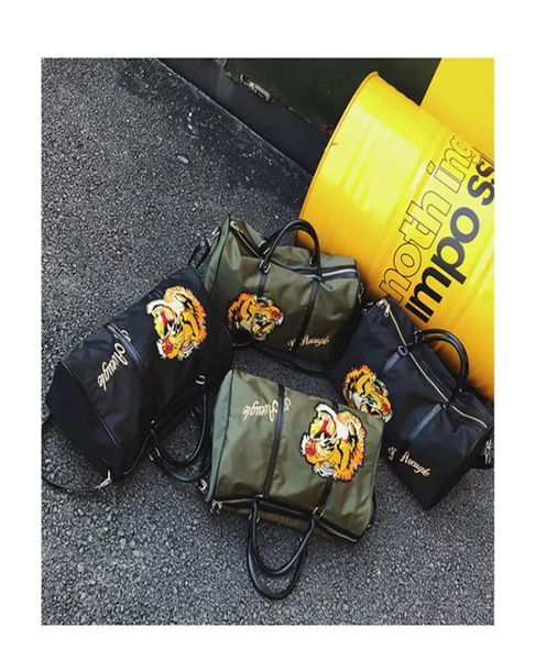 

fashion handbags travel beach duffel bag shoulder bags large capacity fitness gym yoga exercise bags stuff sacks5514112