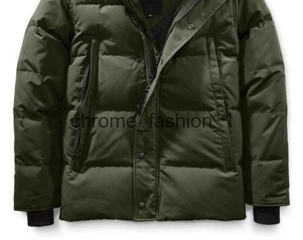 

winter men down jackets real coyote fur designer homme puffer outdoor windbreaker jassen outerwear hooded fourrure manteau jacket coat 1 5g3, Black