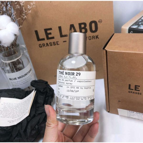 

goodsfactory direct le labo neutral perfume 100ml santal 33 bergamote 22 rose 31 the noir 29 another 13 eau de parfum long lasting668675
