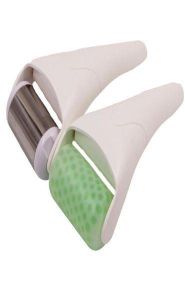 

drop ice roller skin cool derma roller massager for face body massage facial skin care dermo roller7233220