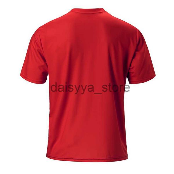 

other sporting goods 2023 sporting sportswear quick dry badminton shirt men badminton clothes table tennis shirt table tennis clothes polo t