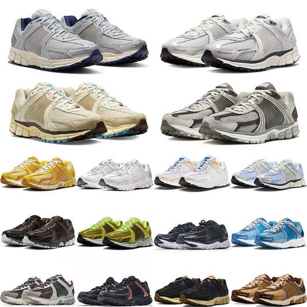 

vomero 5 designer running shoes pn dust men women anthracite vast grey black sesame brown iron ore flat pewter oatmeal wheat grass cacao tra
