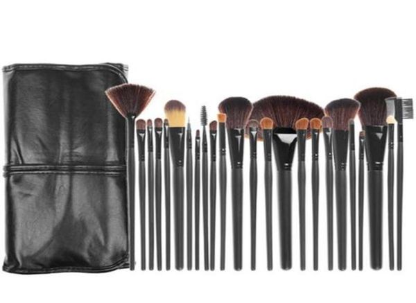 

professional makeup brushes 24pcs 3 colors make up brush sets cosmetic brush kits makeup brushes makeup for your beauty1684587