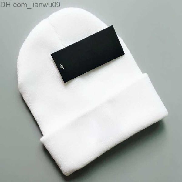 

beanie/skull caps men designer skull caps winter fashion beanie hat women cap ski hats snapback mask man cotton cashmere leisure beanies z23, Blue;gray
