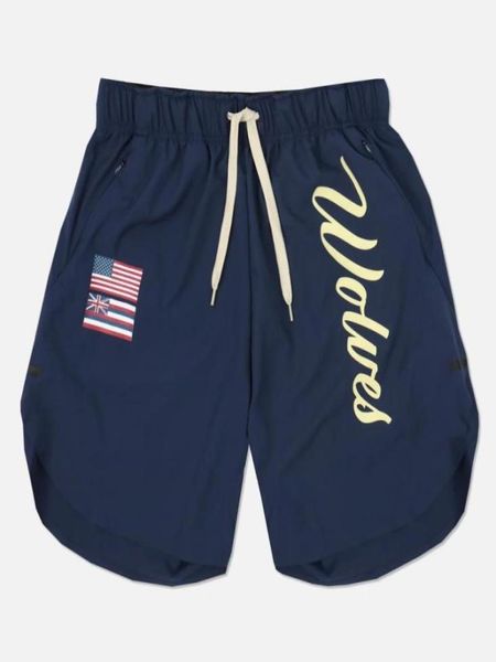 

mens gyms shorts men sportswear track bottoms breathable man joggers short pant workout bodybuilding fitness men casual shorts4946921, White;black