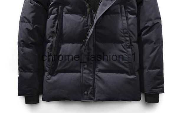 

winter men down jackets real coyote fur designer homme puffer outdoor windbreaker jassen outerwear hooded fourrure manteau jacket coat 4 qym, Black