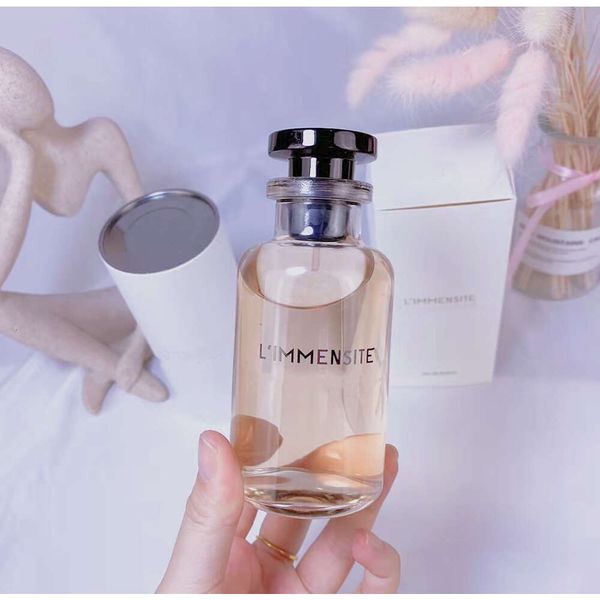 

woman man perfumes fragrance spray limmensite 100ml apogee eau de parfum edp perfume charming royal essence fast ship455171