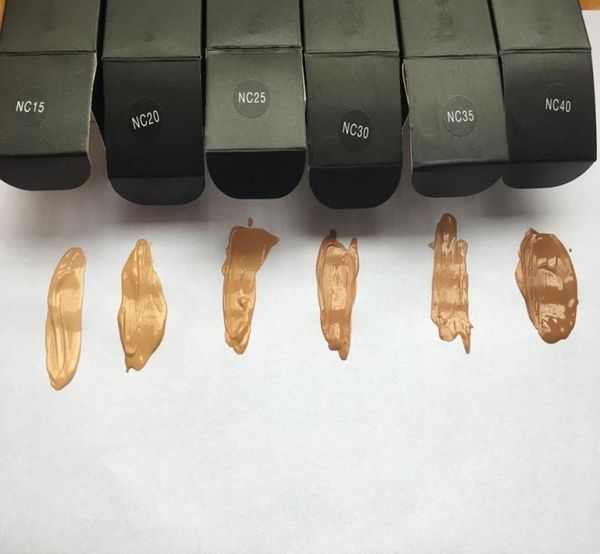 

makeup foundation 35ml matte profession face concealer3087229