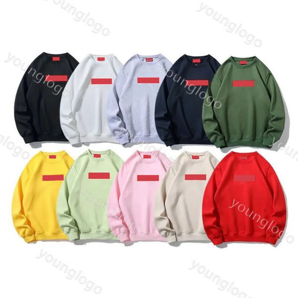 

autumn winter men hoodies jacket coat brand letter embroidery sweatshirts cotton warm hoody, Black