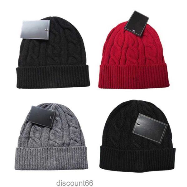 

new fashion winter polo beanie knitted hats sports teams baseball football basketball beanies caps women and men fashion caps b-1o3zj, Blue;gray
