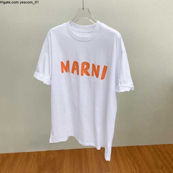 

tees designer summer luxury hip hop styles for men women - short sleeve with letter prints (s-xl), White