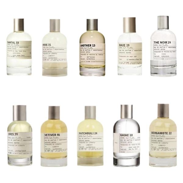 

luxury perfumes fragrances for women 100ml santal33 rose31 another13 bergamote22 the noir29 patchouli24 laboratory parfum body spray high ve