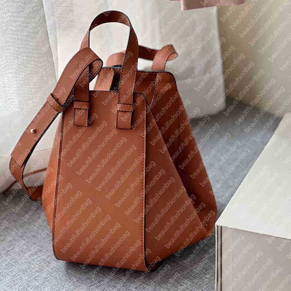 

evening bags high capacity tote bags women contrasting colors handbag shoulder leather designer brand crossbody female hammock shape purses