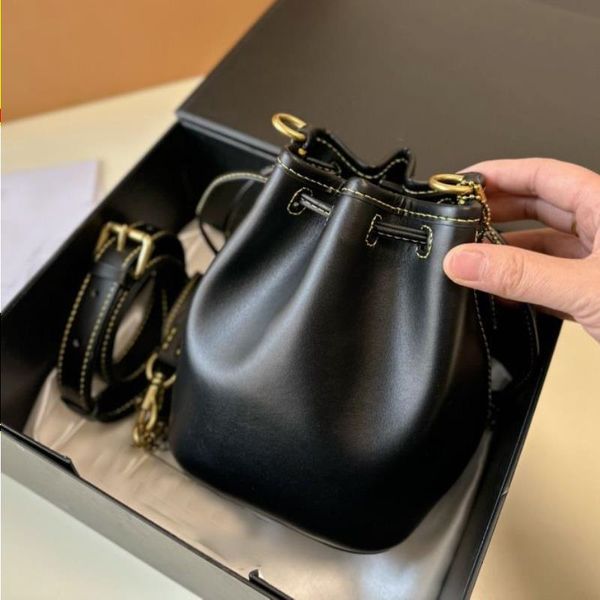 

designers bag luxury handbag for women fashion lady cross body bag cool girl mini bucket bags good match