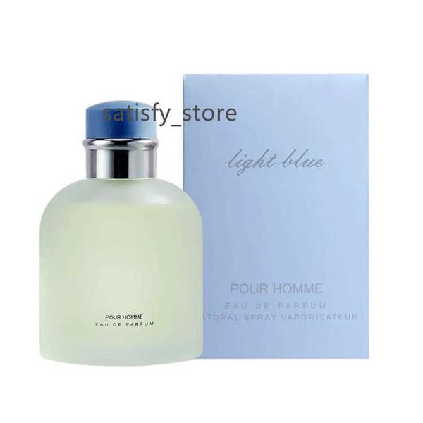

parfum designer designer perfume light blue for women men spray 100ml 3.3fl.oz original smell long lasting scent cologne fast s